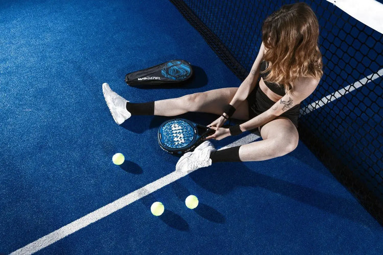 Gli Aspetti Psicologici nel Padel: Come Mantenere la Calma sotto Pressione - Projectxpadel