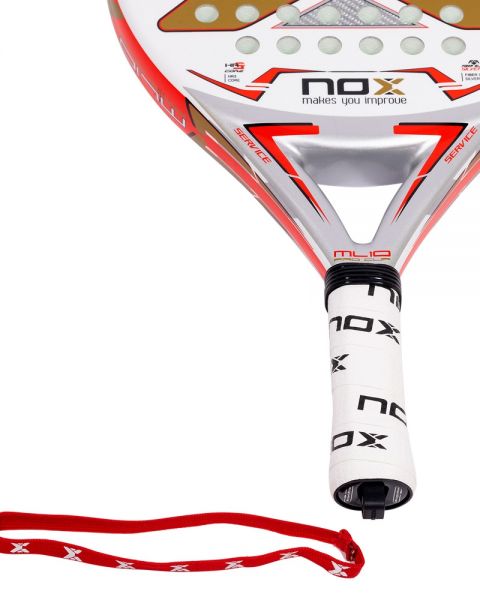 racchetta da padel Nox ML10 Pro Cup 23