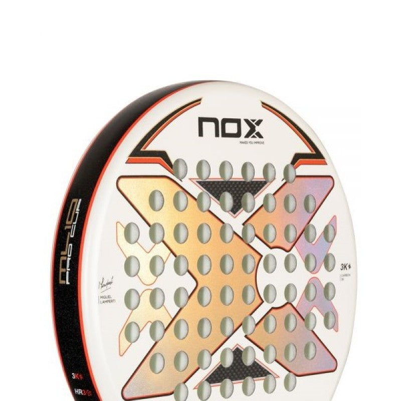 racchetta da padel Nox ML10 Pro Cup 3K Luxury 24