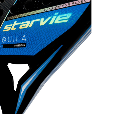 racchetta da padel Starvie Aquila Tour Edition