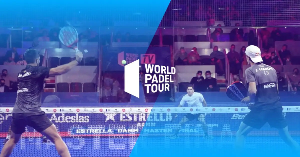Amsterdam Padel Open 2023: L'Eccitante Capitolo Olandese del World Padel Tour - Projectxpadel