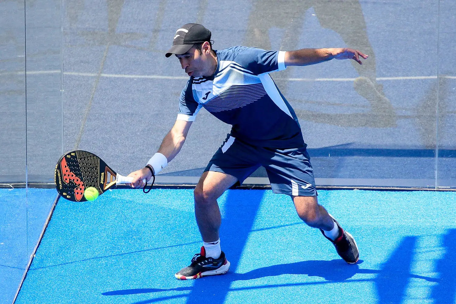 COME RISPONDERE AL SERVIZIO? - Projectxpadel