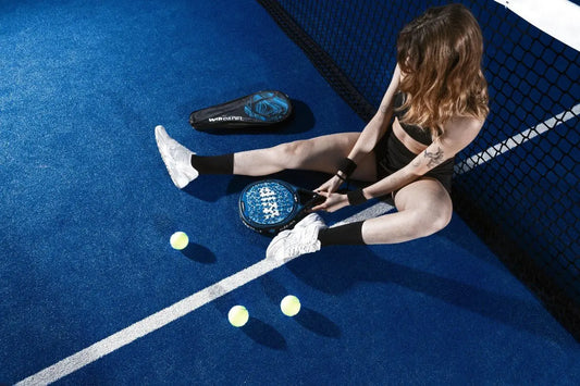 Gli Aspetti Psicologici nel Padel: Come Mantenere la Calma sotto Pressione - Projectxpadel