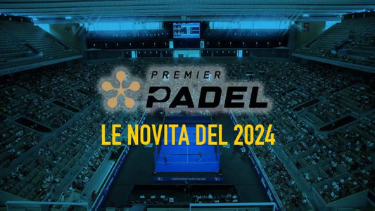 Gli Eventi Padel da non Perdere nel 2024: Calendario e Dettagli - Projectxpadel