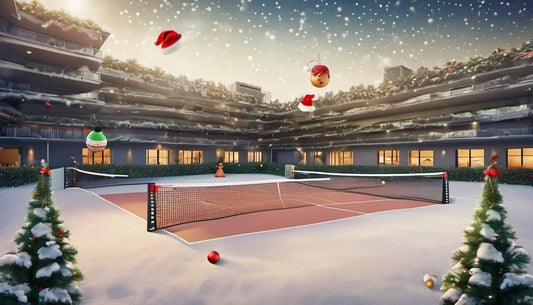 Il Padel e il Natale: Regali che Faranno Brillare gli Amanti dello Sport - Projectxpadel