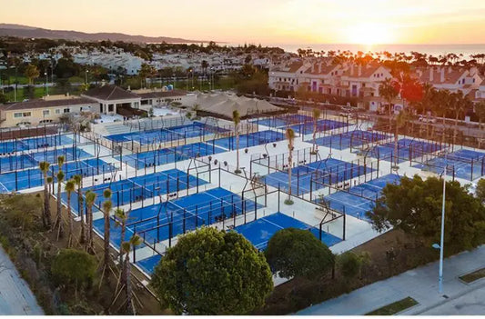 Le 10 Migliori Destinazioni per gli Appassionati di Padel: Dove Giocare in Vacanza - Projectxpadel