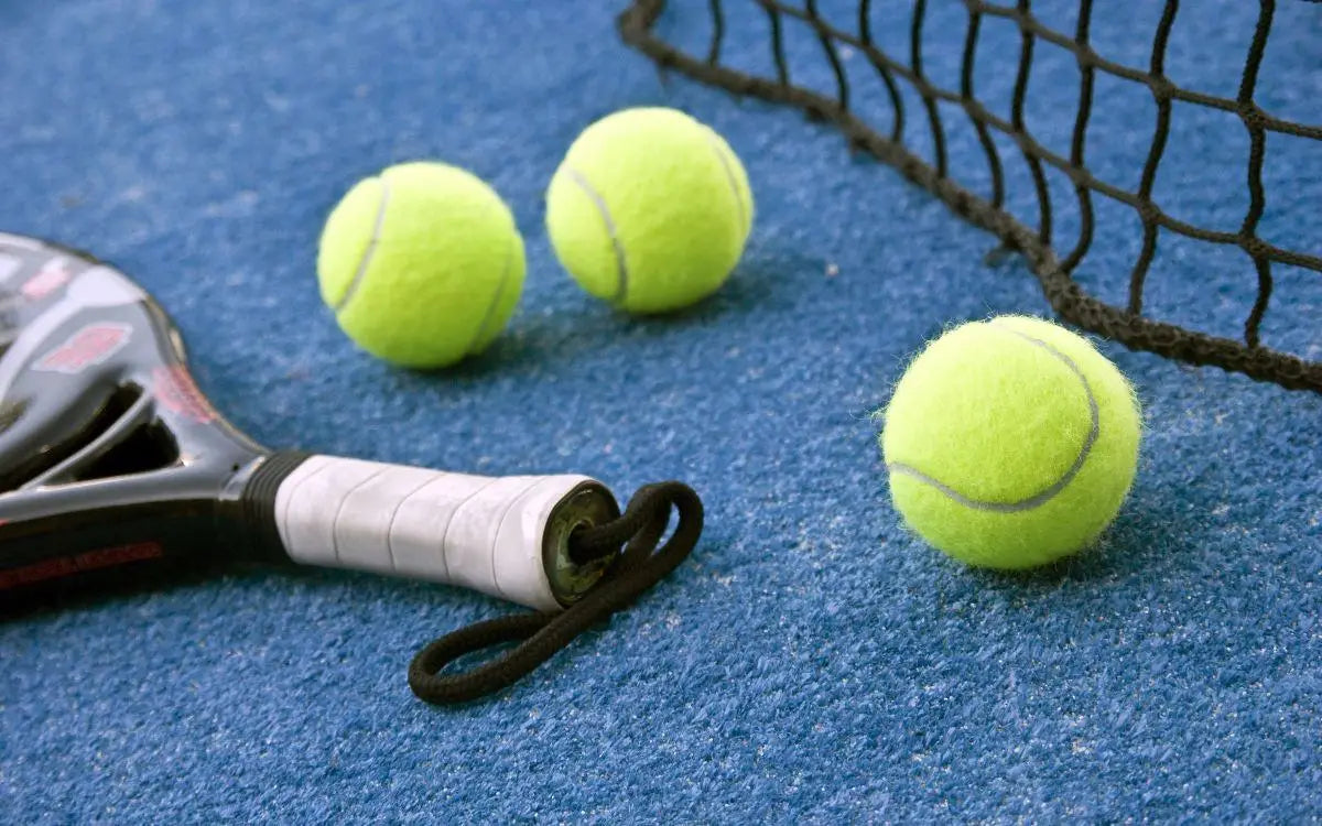 Le migliori racchette padel economiche del 2024 - Projectxpadel