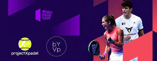 Madrid Master WPT 2023: L'Apice del Padel Mondiale a Madrid - Projectxpadel