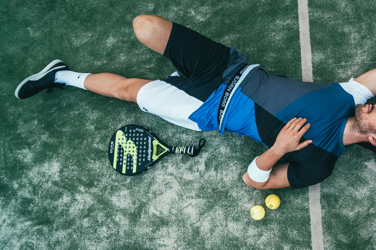 La Tecnica dello Smash nel Padel: Consigli Pratici