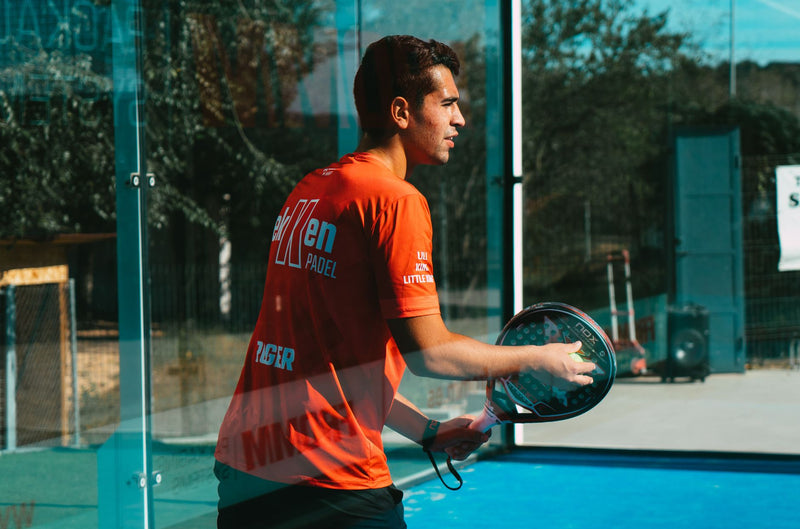 Preparazione fisica per il Padel: esercizi per migliorare la resistenza e la velocità