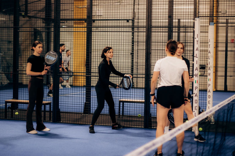 La stagione di Premier Padel 2026: cosa aspettarsi dai migliori giocatori
