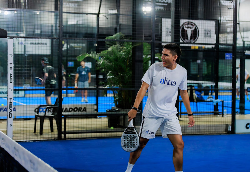 Risoluzione dei problemi comuni nel Padel: come correggere la tua tecnica di rovescio