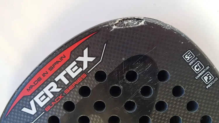 QUANDO E' IL MOMENTO DI CAMBIARE LA TUA RACCHETTA DA PADEL? - Projectxpadel
