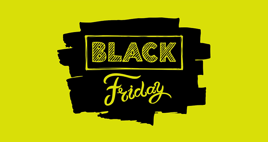 Sfrutta il Black Friday per Acquisti Vantaggiosi nel Mondo del Padel - Projectxpadel