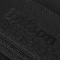 Borsa da padel Wilson Bela Super Tour Nero | BORSA DA PADEL