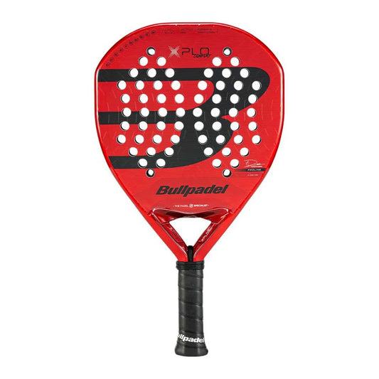 Bullpadel XPlo Comfort 2025 | RACCHETTA DA PADEL