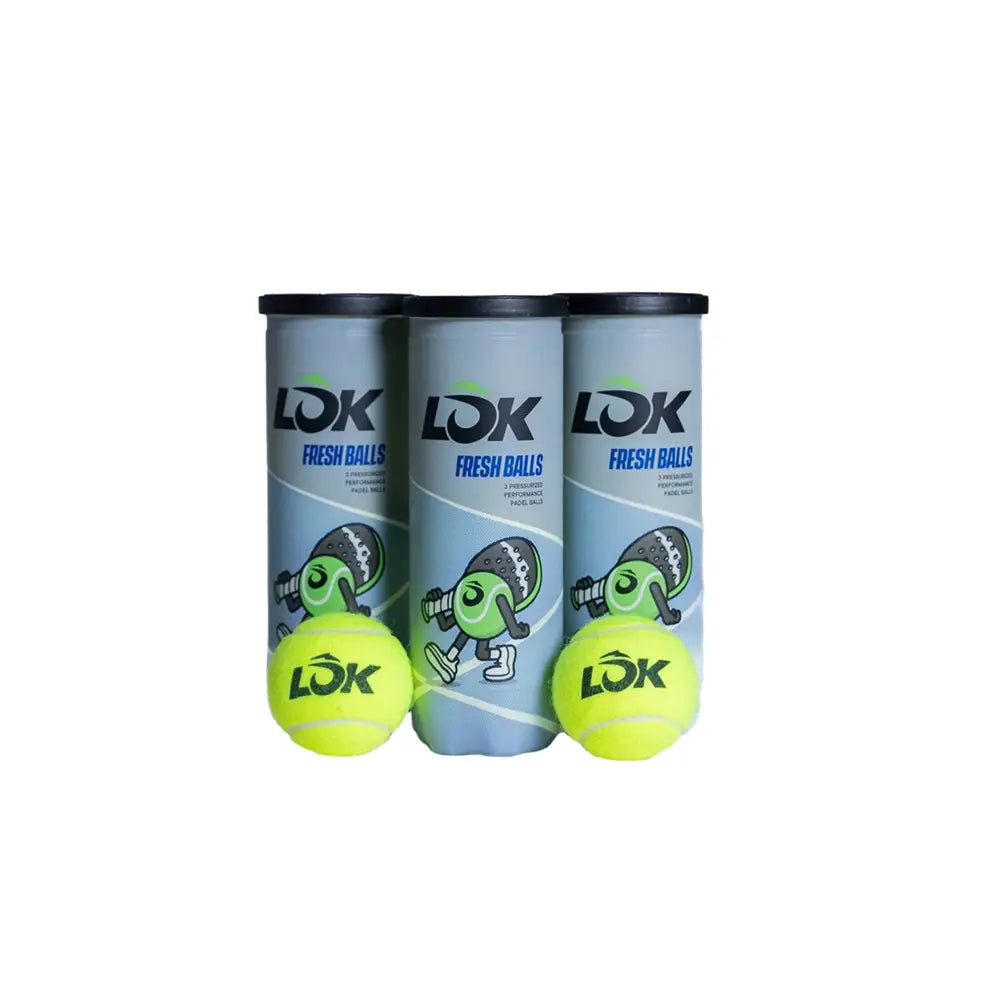 Scatola di palline Lok SNP