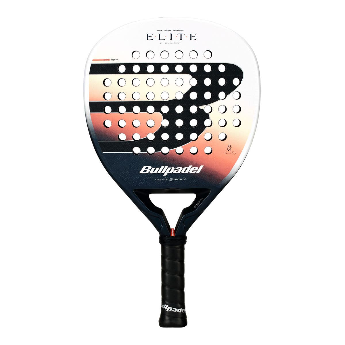 Bullpadel Elite W 26 | RACCHETTA DA PADEL