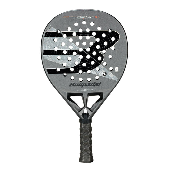 Bullpadel Hack 04 Hybrid 26 | RACCHETTA DA PADEL