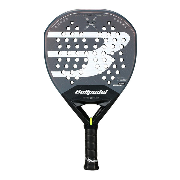 Bullpadel Xplo Comfort 26 | RACCHETTA DA PADEL