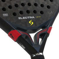 Siux Electra Pro 2026 Shadow Red | RACCHETTA DA PADEL