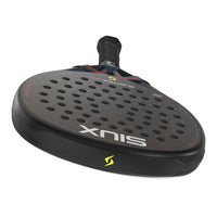 Siux Electra Pro 2026 Shadow Red | RACCHETTA DA PADEL