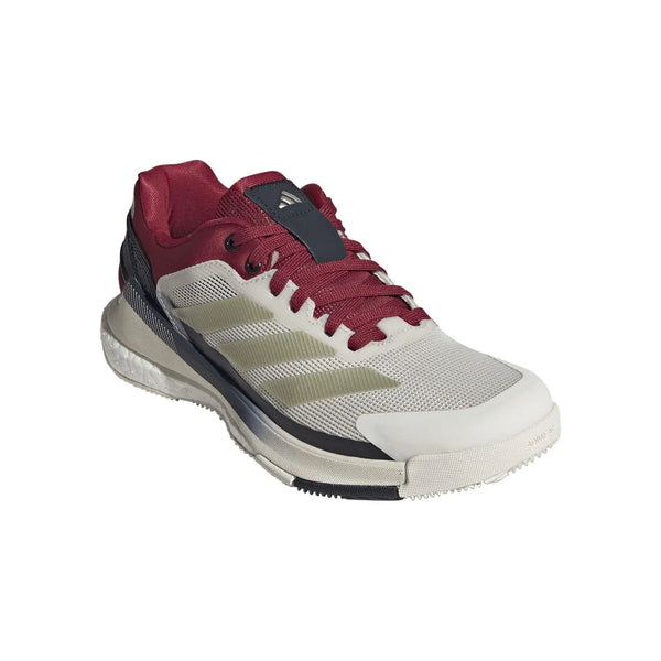 Scarpe Adidas Crazyquick Boost W Beige 2026