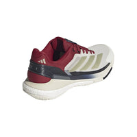 Scarpe Adidas Crazyquick Boost W Beige 2026