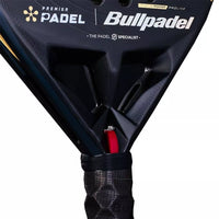 Bullpadel hack 04 premier | RACCHETTA DA PADEL