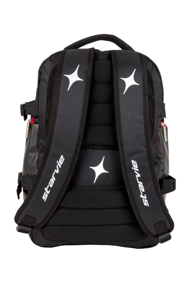 Zaino Starvie Red Line | BORSA DA PADEL