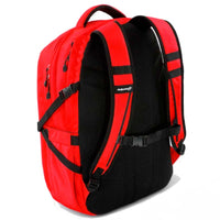 Bullpadel BPM-25022 Xplo Rosso | BORSA DA PADEL