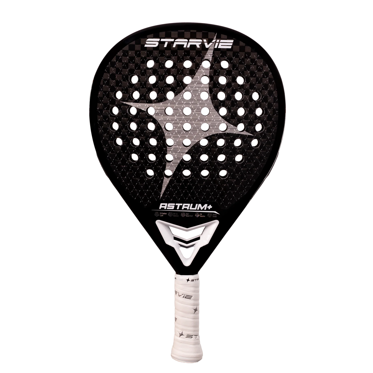 Starvie Astrum+ 2027 | RACCHETTA DA PADEL
