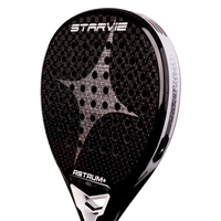 Starvie Astrum+ 2027 | RACCHETTA DA PADEL
