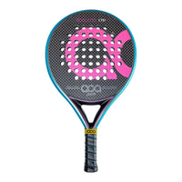 Aca Padel Roqueta Rosa LTD | RACCHETTA DA PADEL