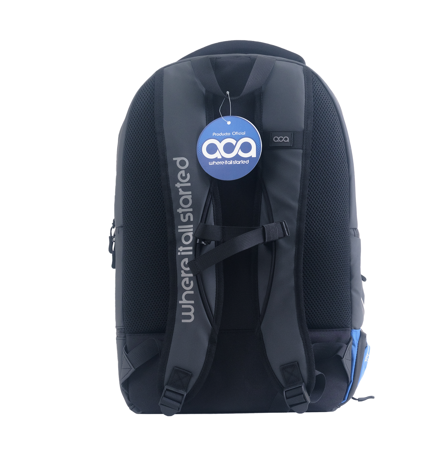 Aca Padel Back Pack | BORSA DA PADEL