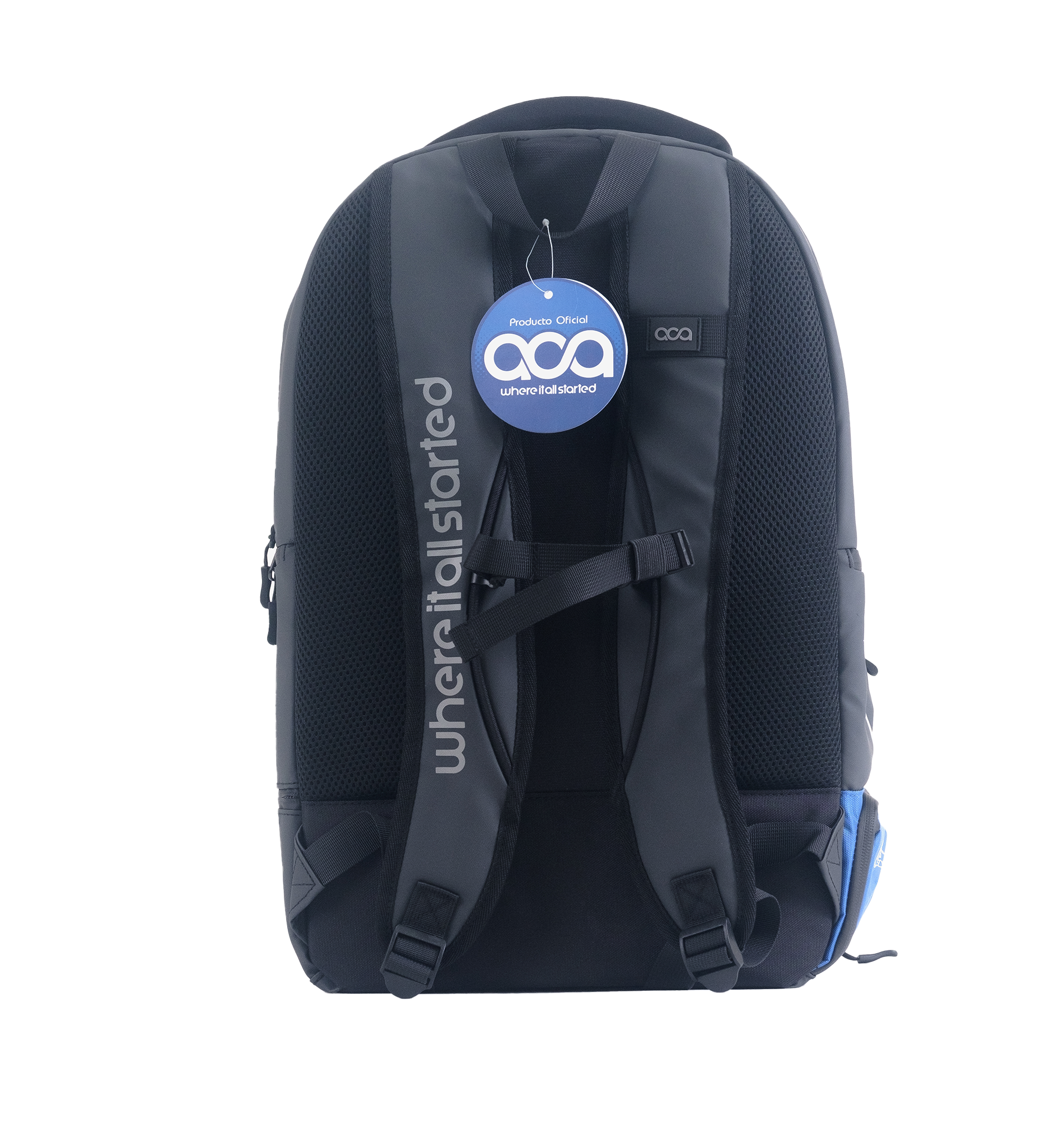 Aca Padel Back Pack | BORSA DA PADEL