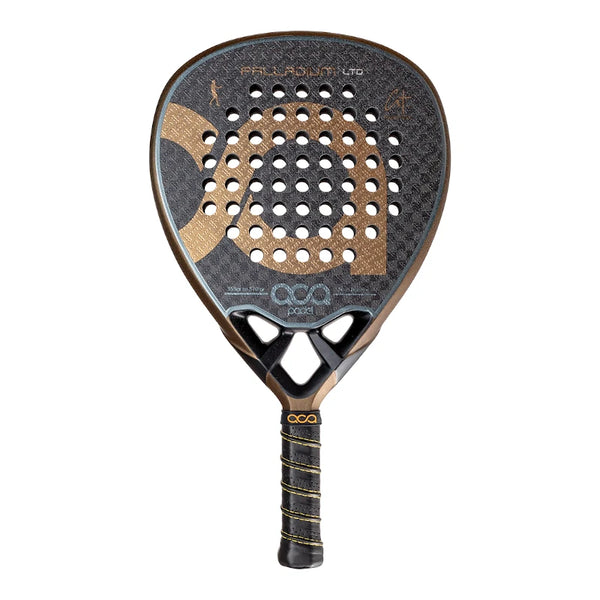 Aca Padel Palladium Gold LTD | RACCHETTA DA PADEL