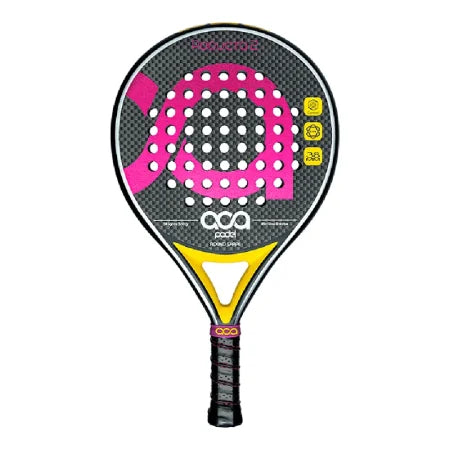 Aca Roqueta Rosa | RACCHETTA DA PADEL