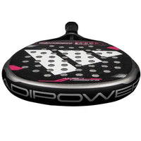 Adidas Adipower Carbon Light 2025 | RACCHETTA DA PADEL