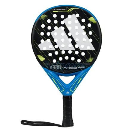 Adidas Adipower Carbon Light 2025 | RACCHETTA DA PADEL