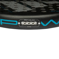 Adidas Adipower Multiweight CTRL 3.4 2025 | RACCHETTA DA PADEL