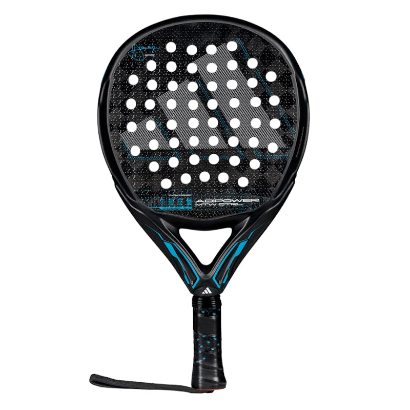 Adidas Adipower Multiweight CTRL 3.4 2025 | RACCHETTA DA PADEL