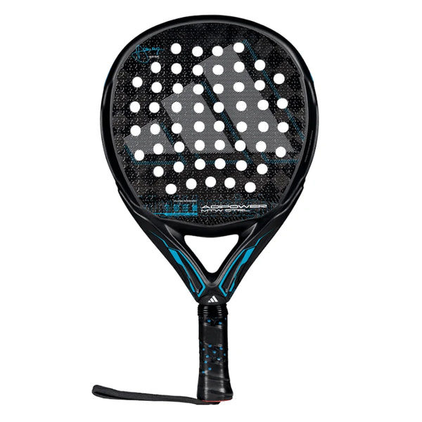 Adidas Adipower Multiweight CTRL 3.4 2025 | PADEL RACKET