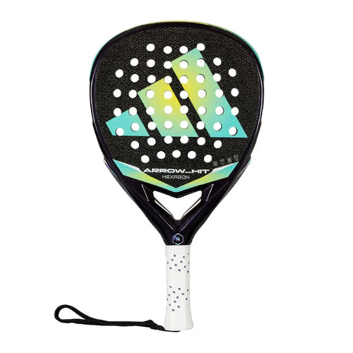 Adidas Arrow Hit Hexagon Cup 2026 | RACCHETTA DA PADEL