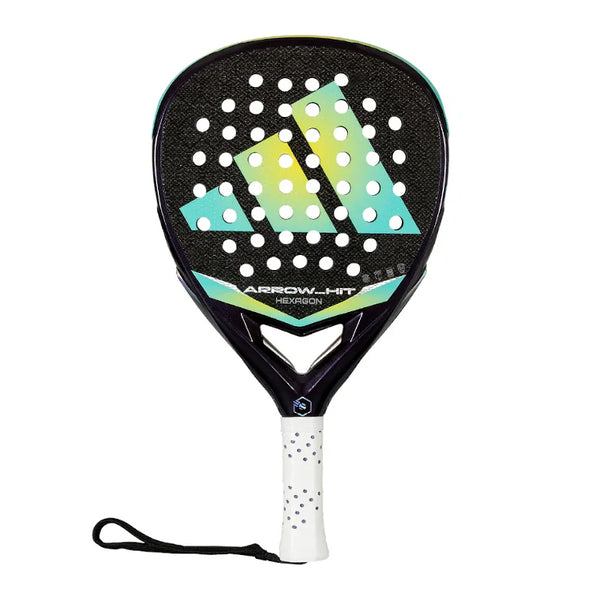 Adidas Arrow Hit Hexagon Cup 2026 | RACCHETTA DA PADEL