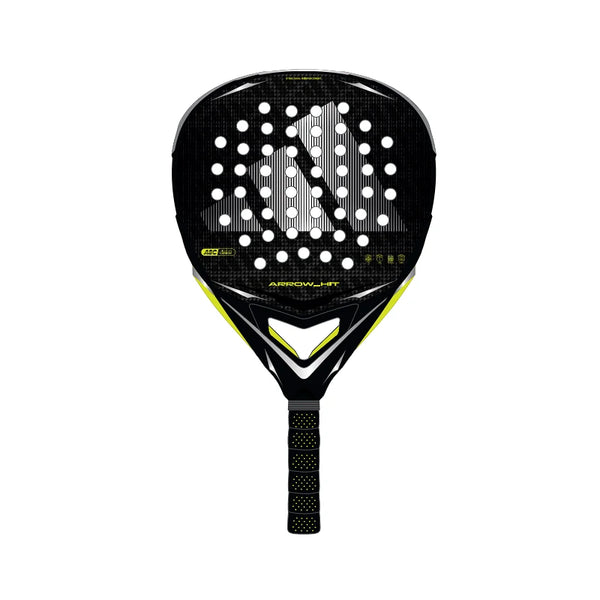 Adidas Arrow Hit 2026 | RACCHETTA DA PADEL