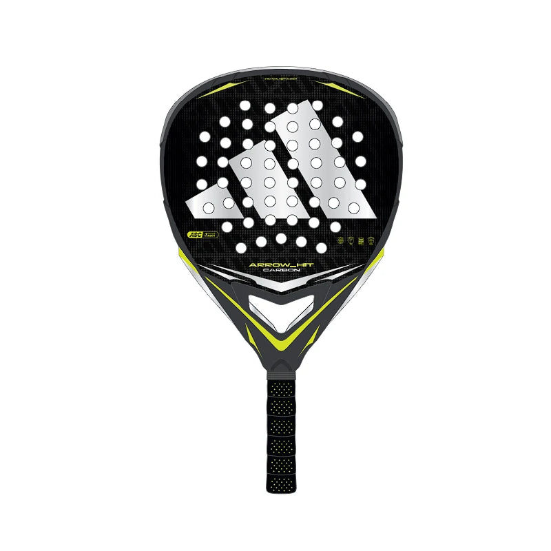 Adidas Arrow Hit Carbon 2026 | RACCHETTA DA PADEL