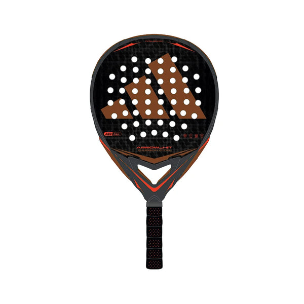 Adidas Arrow Hit Carbon CTRL 2026 | RACCHETTA DA PADEL