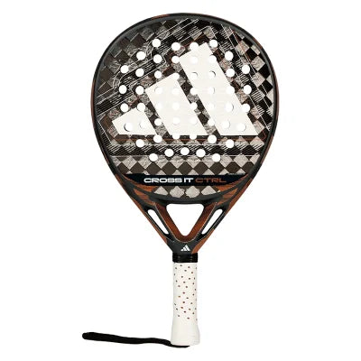 Adidas Cross It CTRL 2026 | RACCHETTA DA PADEL