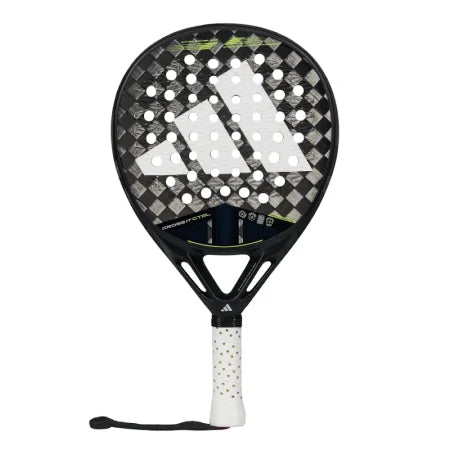 Adidas Cross It Carbon CTRL 2025 | RACCHETTA DA PADEL